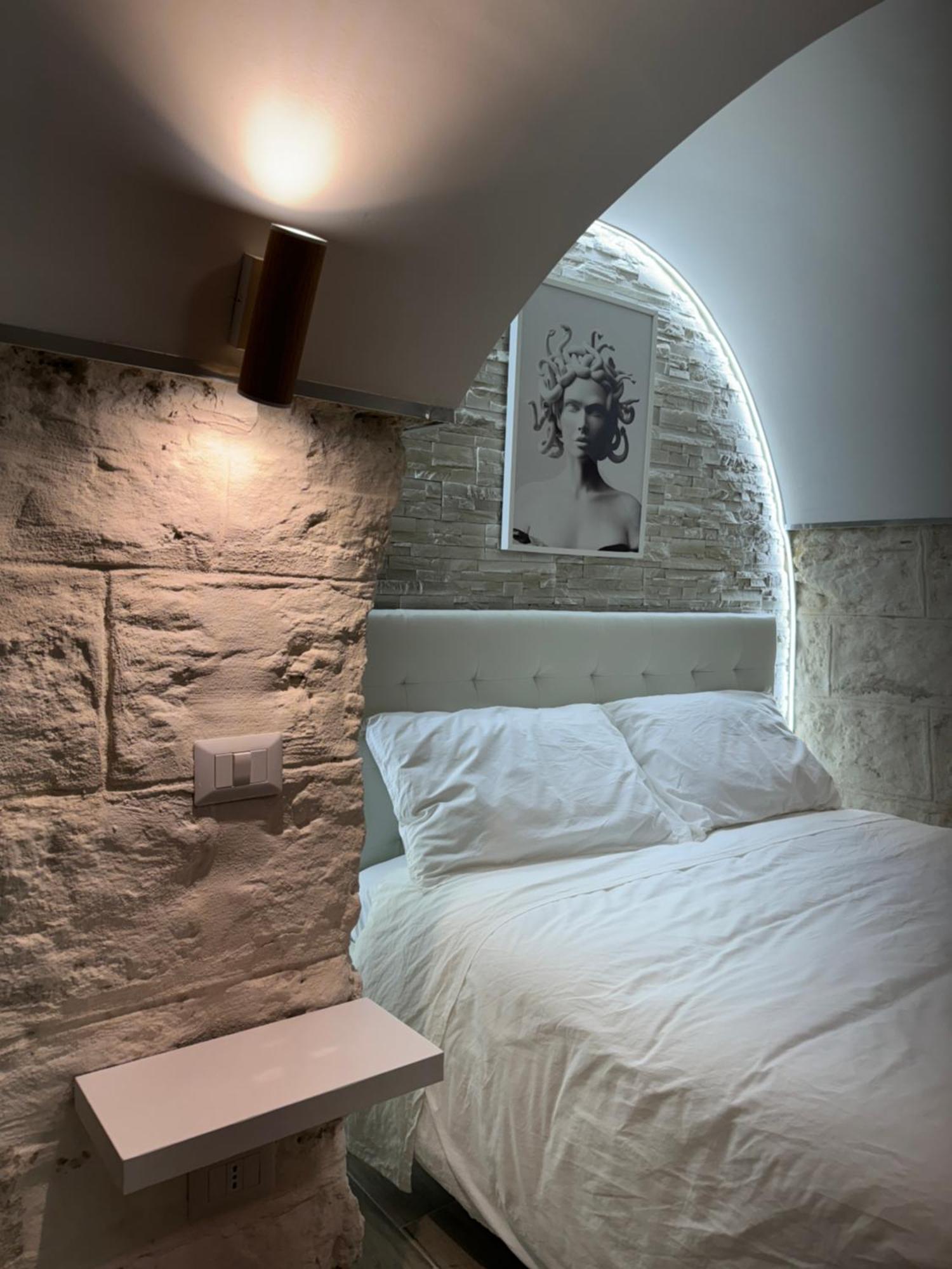 Pietra Viva Room Bari Exterior foto