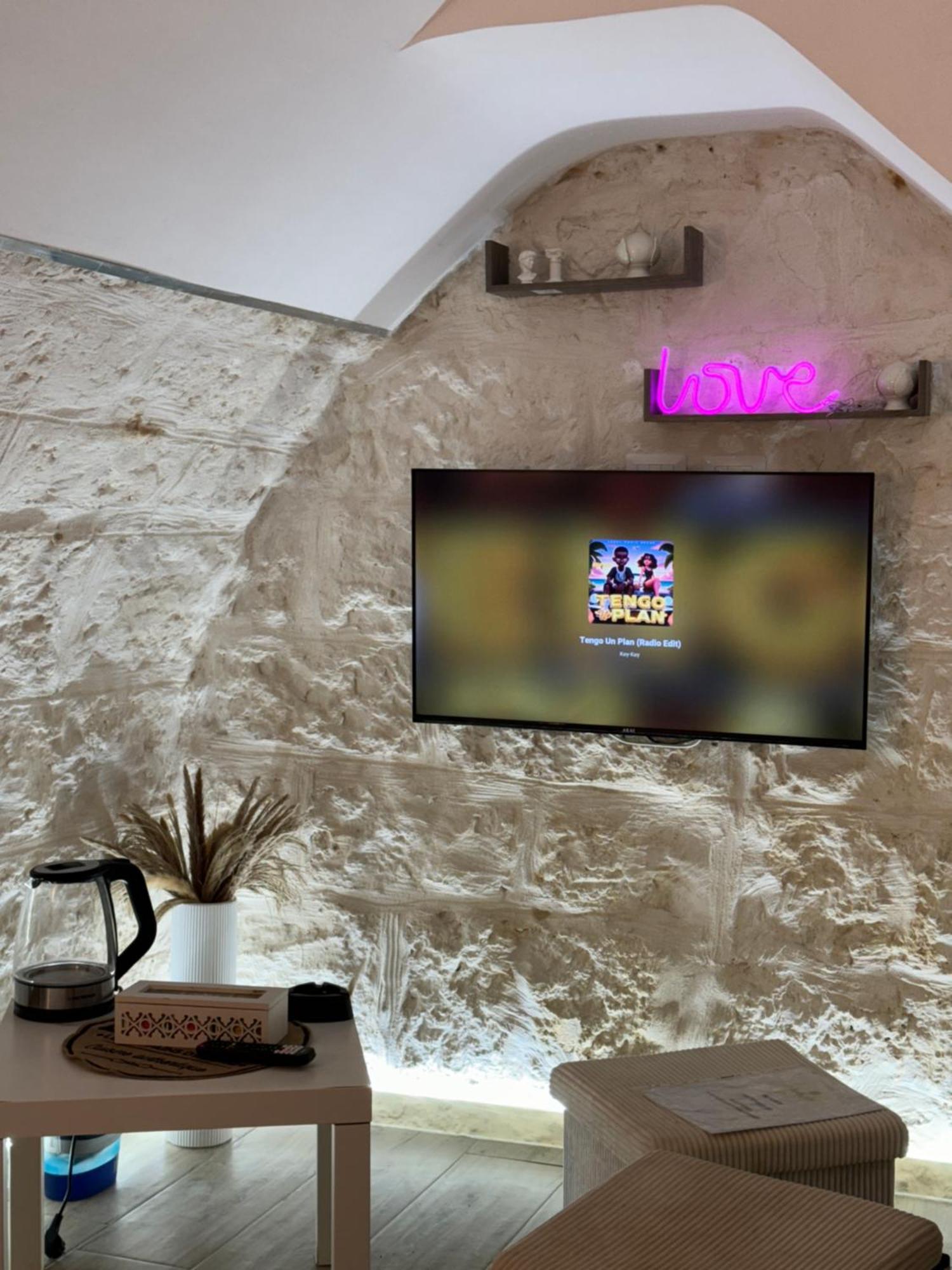Pietra Viva Room Bari Exterior foto