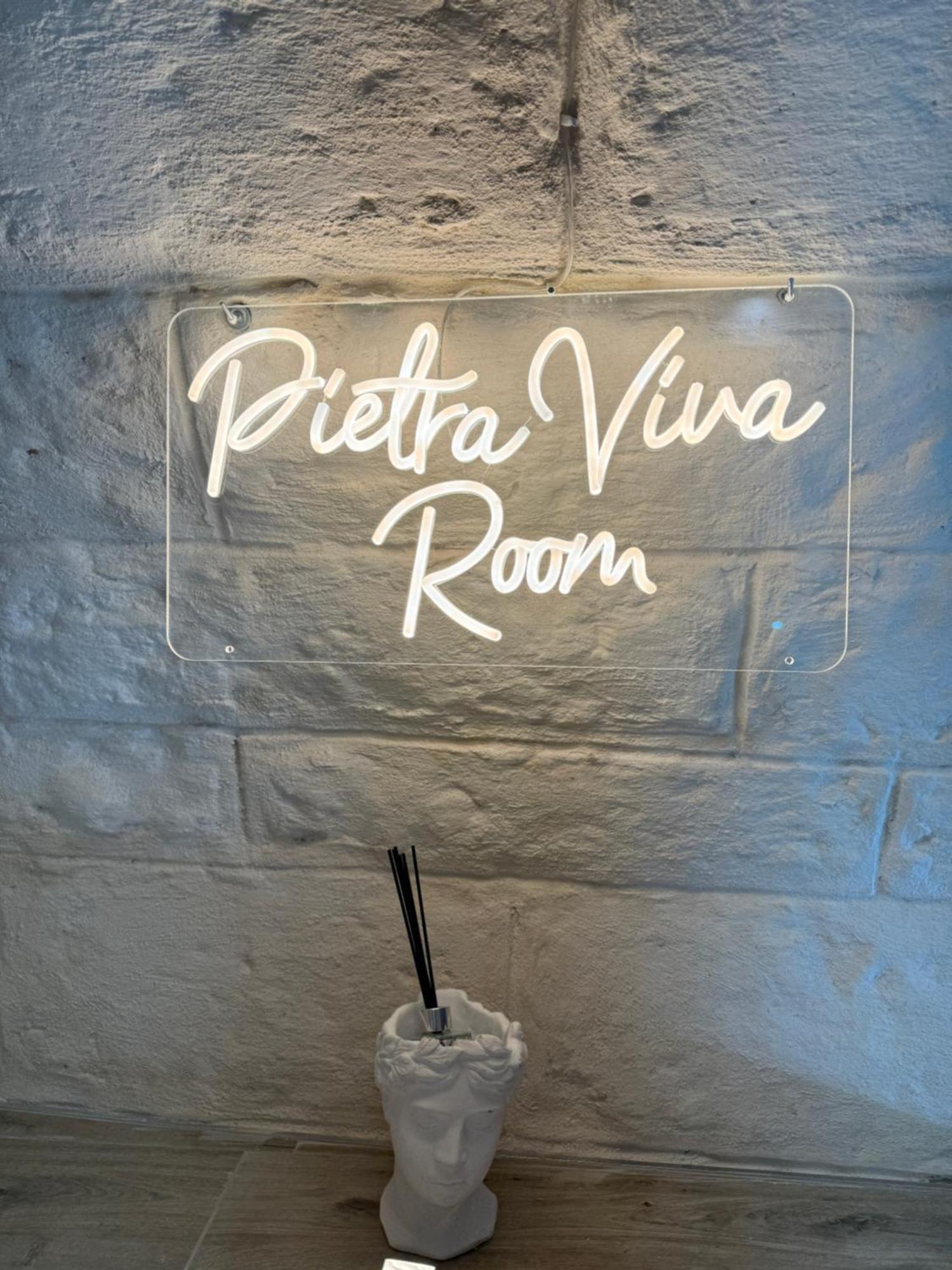 Pietra Viva Room Bari Exterior foto